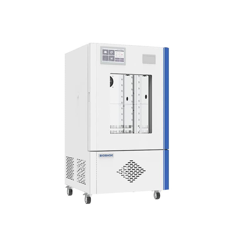 Mould Incubator 100L 150L 200L 250L