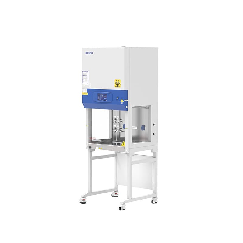 New EN Certified Biological Safety Cabinet BSC-2FA2-HA