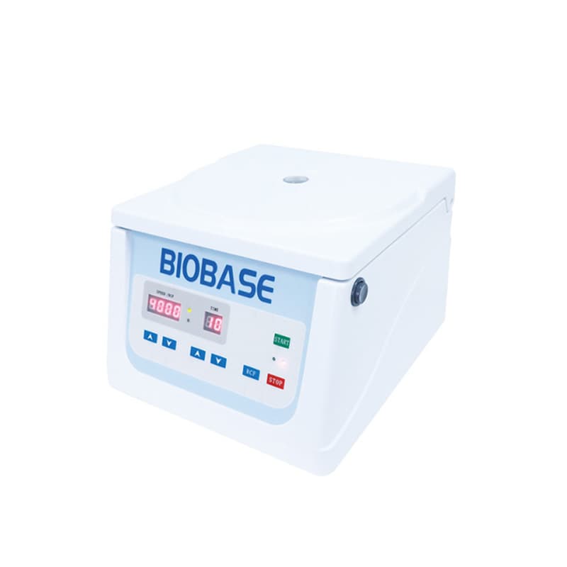 Table Top Low Speed Centrifuge BKC-TL4C