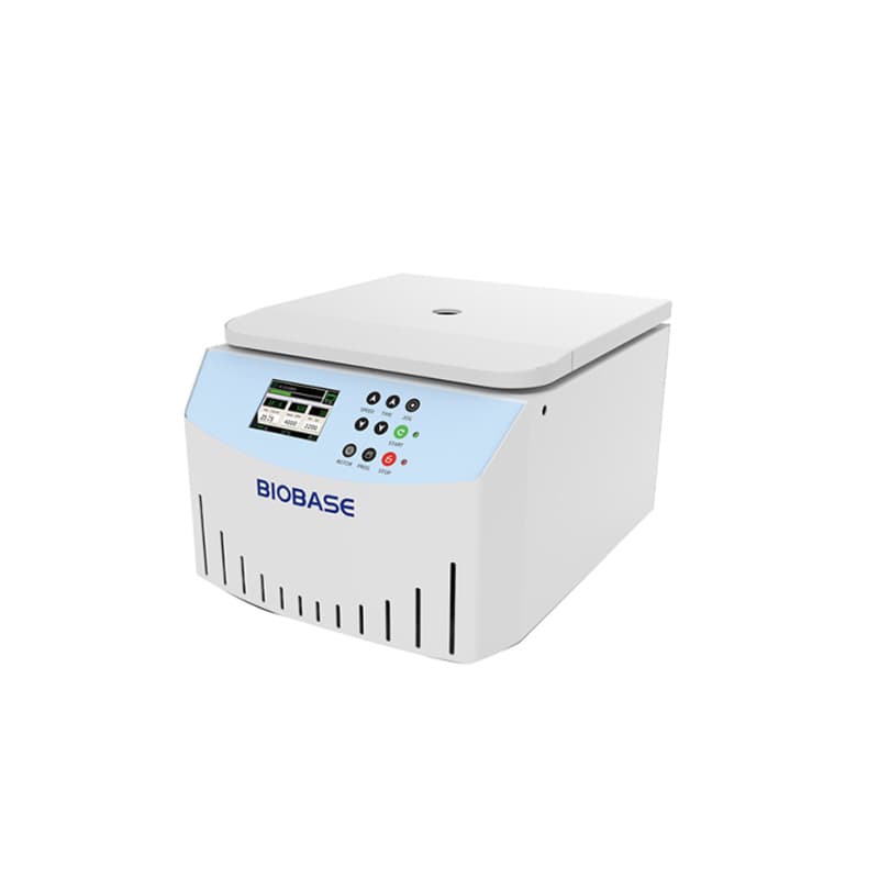 Table Top Low Speed Centrifuge BKC-TL5M