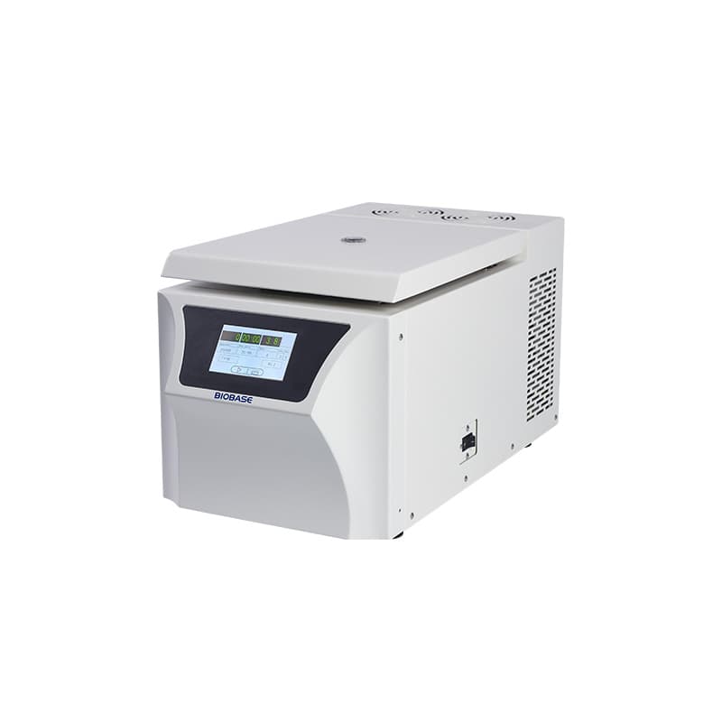 Table Top High Speed Refrigerated Centrifuge BKC-TH18RHD