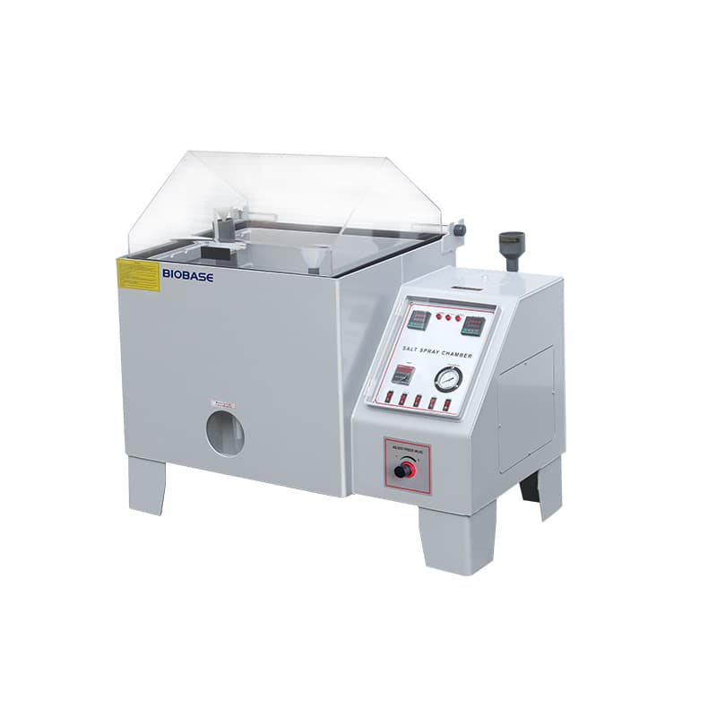 Salt Spray Test Machine