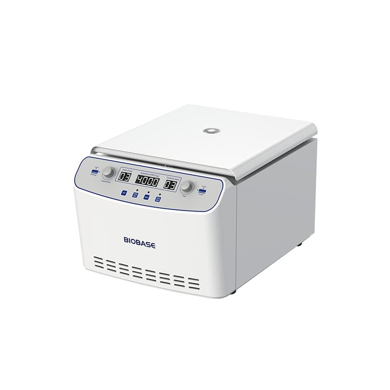 Table Top Low Speed Centrifuge BKC-TL4P