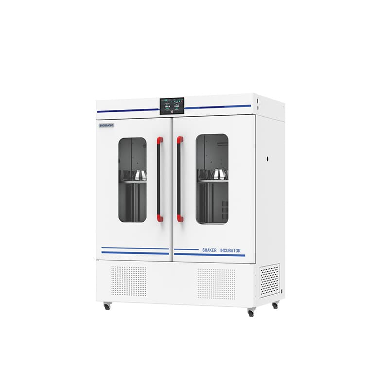 Large Capacity Vertical Type Shaking Incubator BJPX-SL220-LI