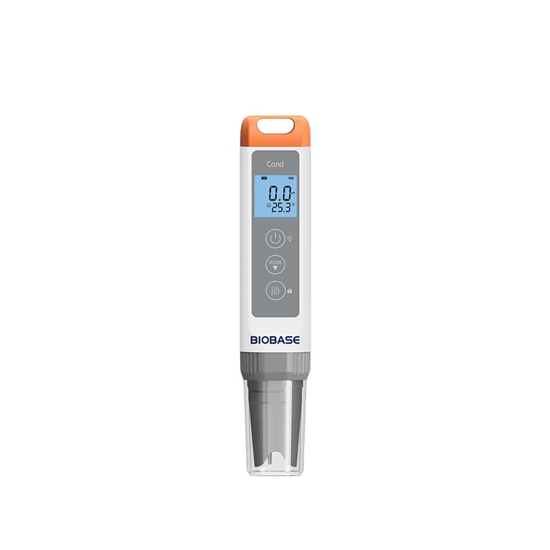 Pocket Conductivity Tester PH-DEC1