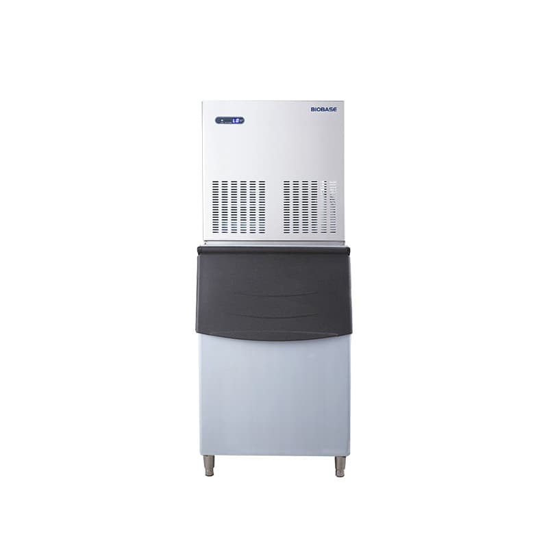 Split-Type Flake lce Maker FIM300 FIM500