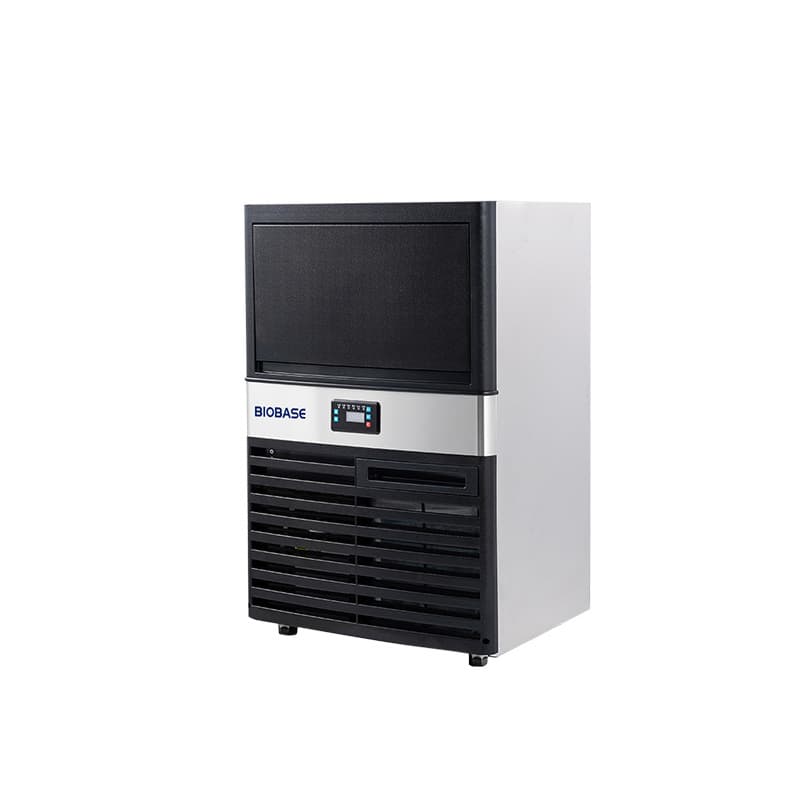 Cube Ice Machine