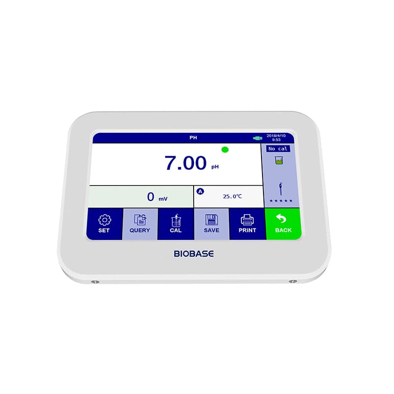 Portable pH Meter PH-P701
