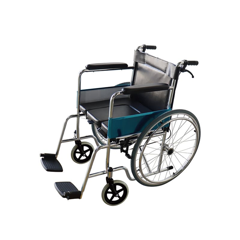 Manual Wheelchair SYIV100-MFT608S SYIV100-MFT609MS
