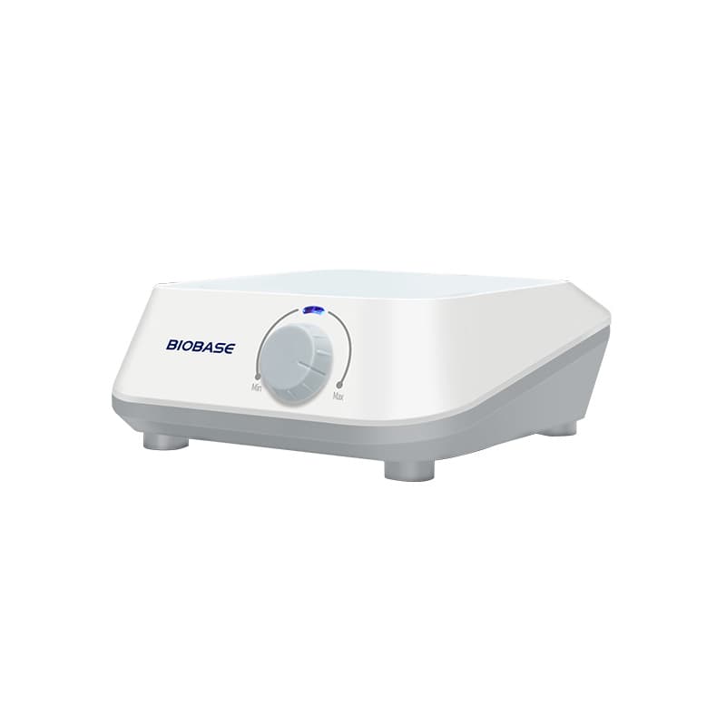 Hotplate Magnetic Stirrer Ecostir-E