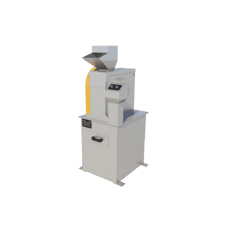 Jaw Crusher(Customized)
