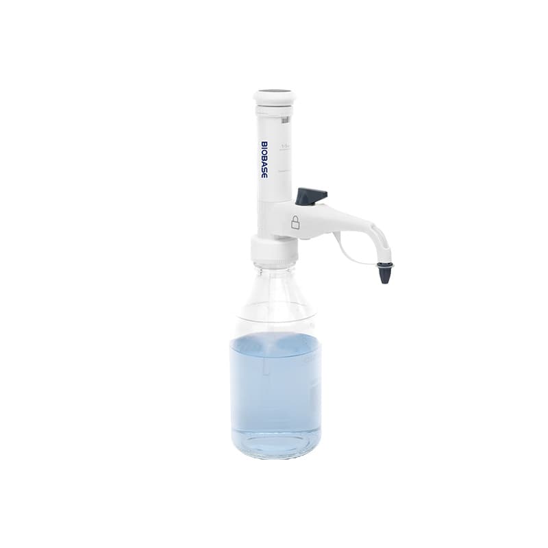 DispensMate-E Bottle-Top Dispenser