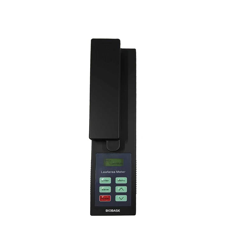 Portable Leaf Area Meter LA-B2