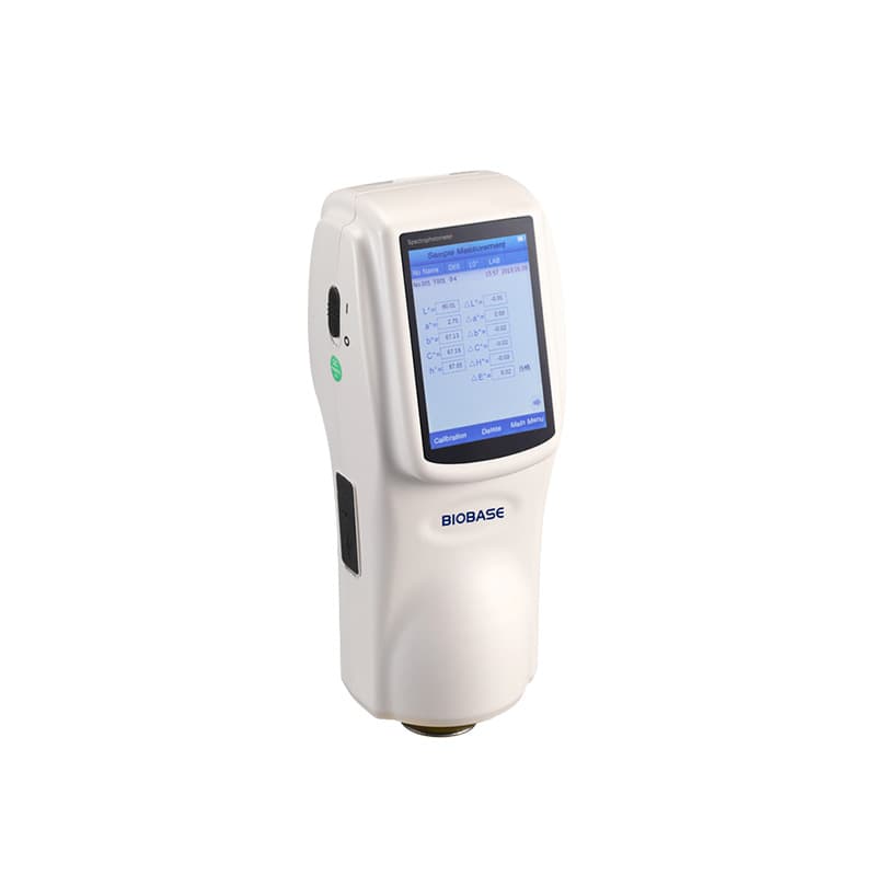 Spectrophotometric Colorimeter