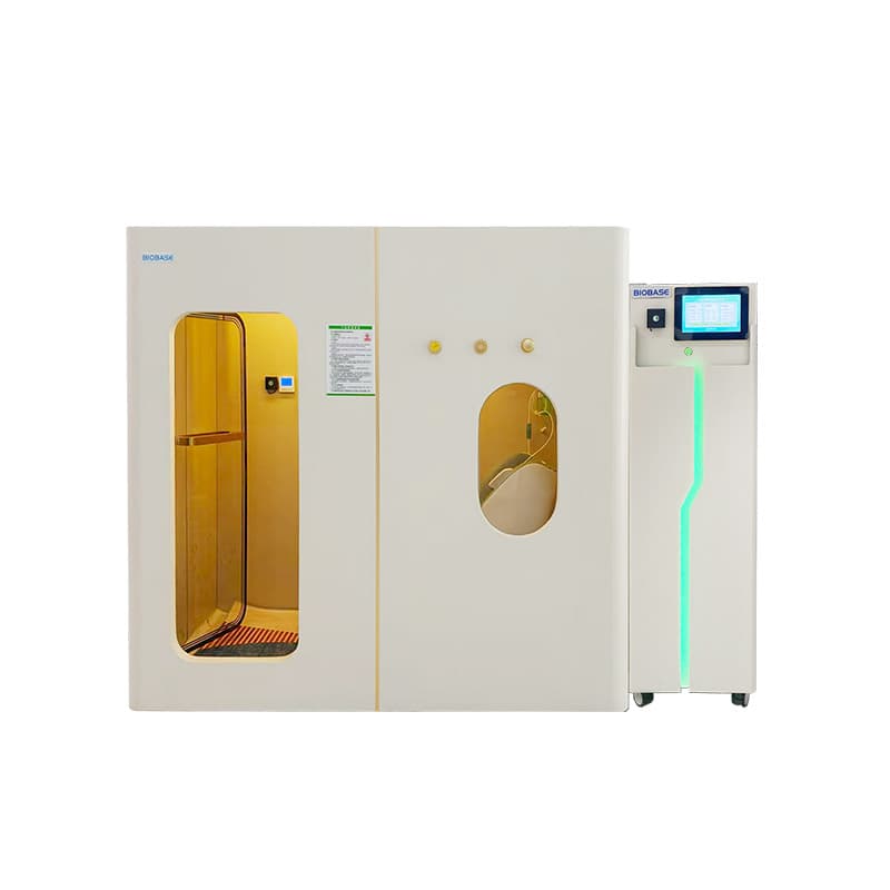 Micro Hyperbaric Oxygen Chamber