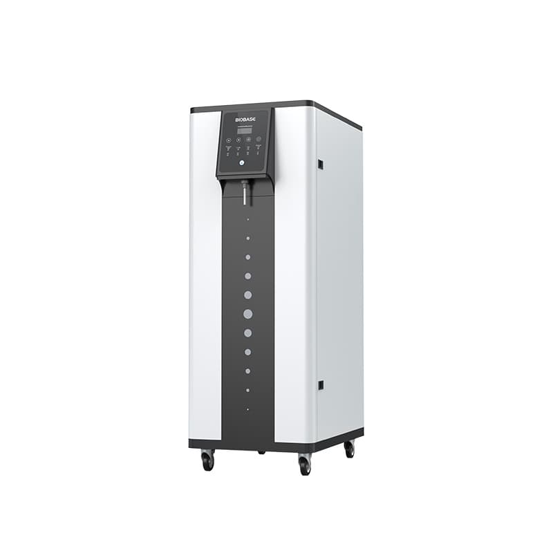 Laboratory Water Purifier 80L/H