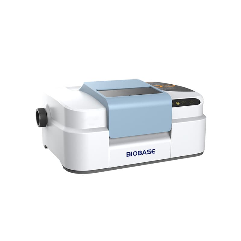 FT-IR Spectrometer BKFT-20