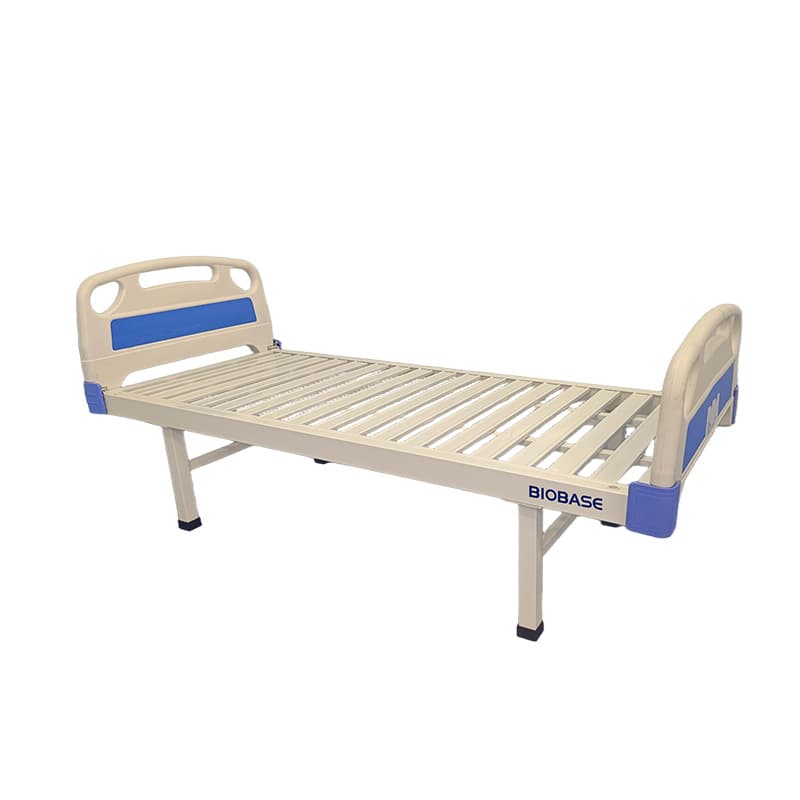 Flat Hospital Bed MF6S