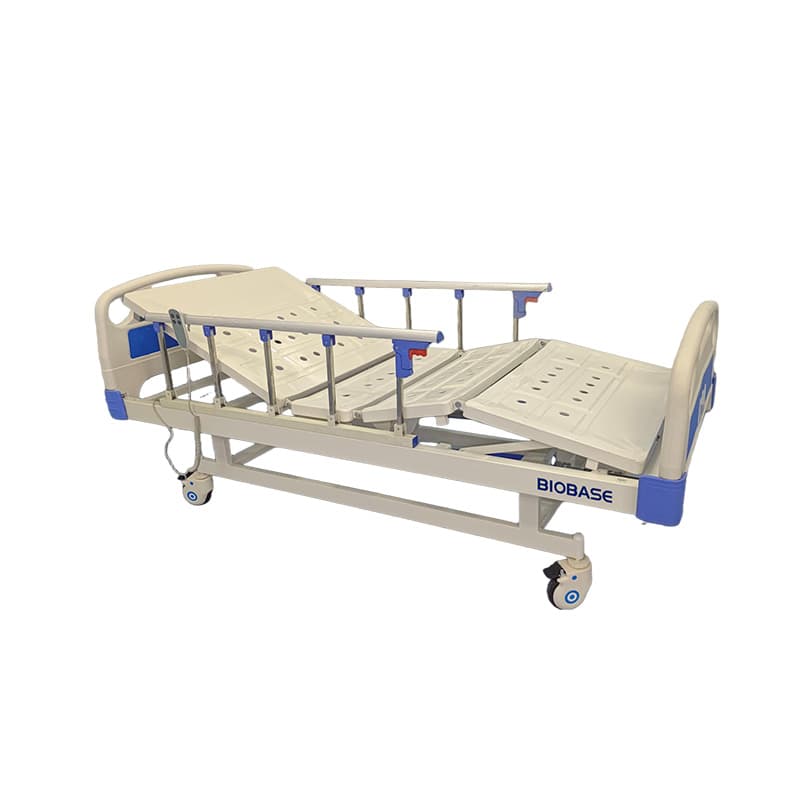 Two-Function Electric Bed MF203D-11