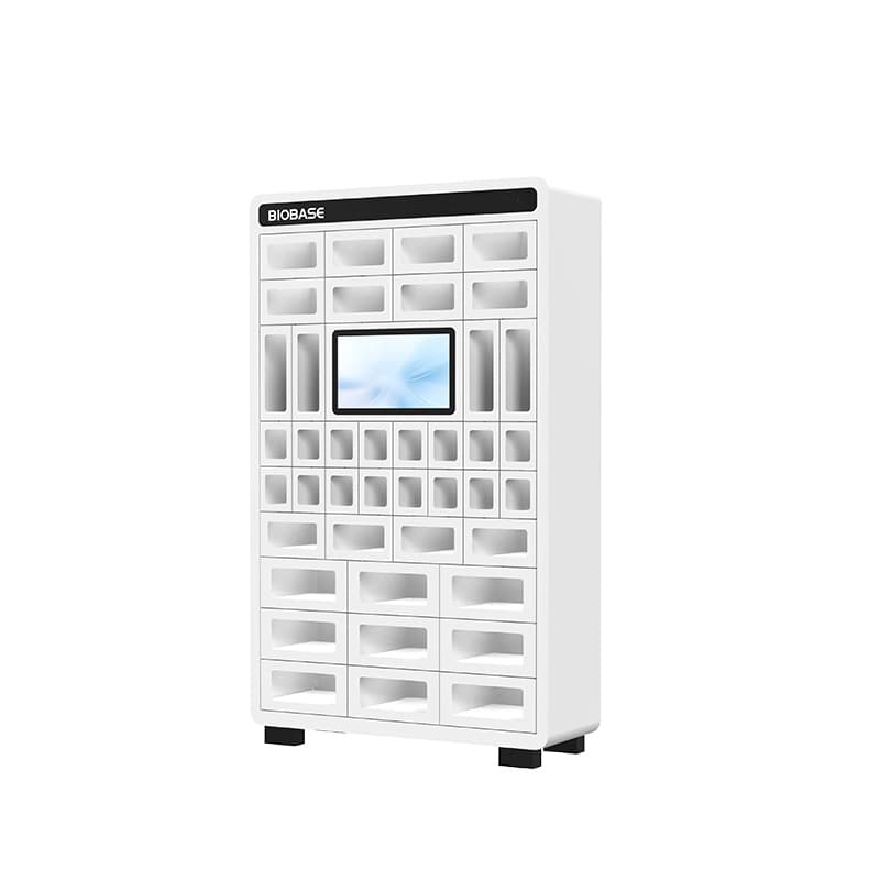 Medical Vending Machine