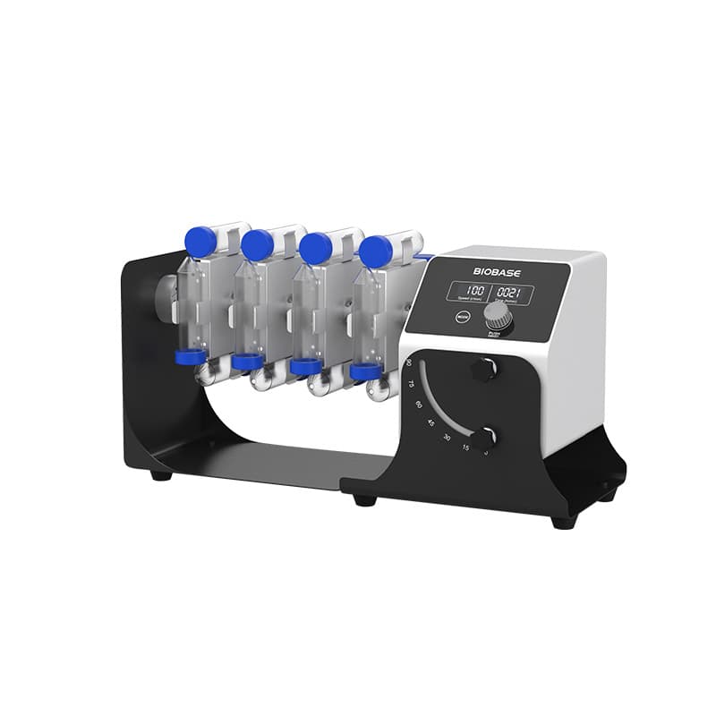 Vertical Rotating Mixer BK-RL20 MX-RL-E MX-RL-Pro