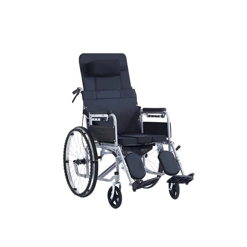 High Back Wheelchair MFTG819