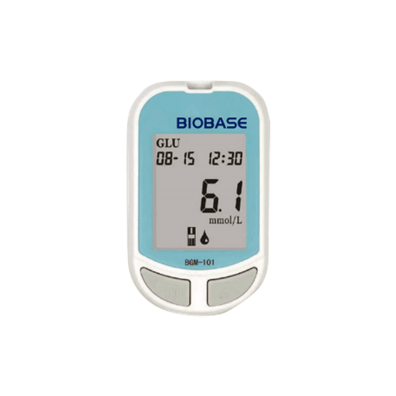 Blood Glucose Meter(Customized) BGM-101 BGM-102