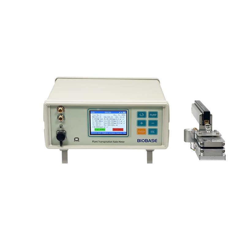 Plant Transpiration Rate Meter PTRM-3080C