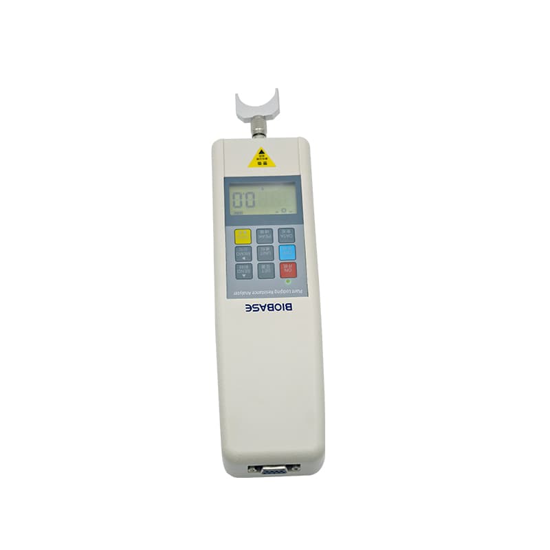Plant Lodging Resistance Tester