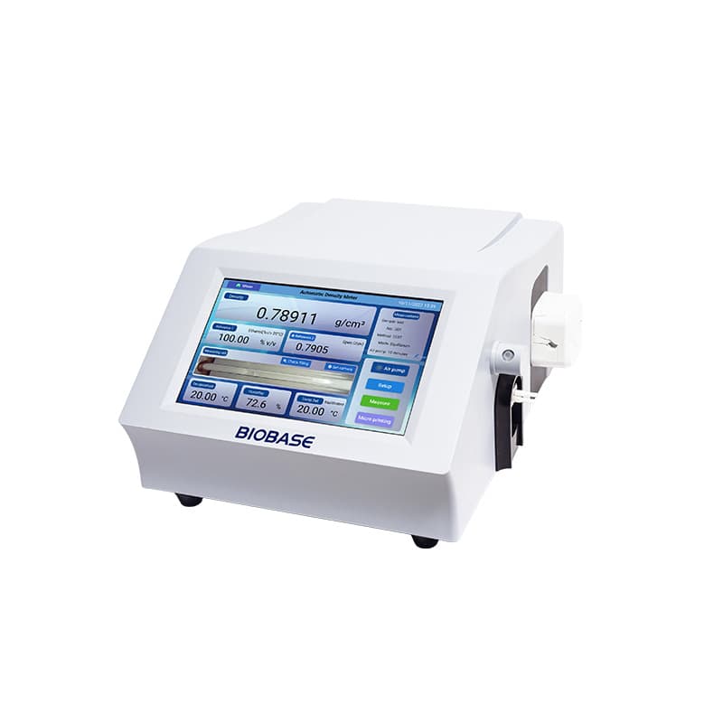 Density Meter