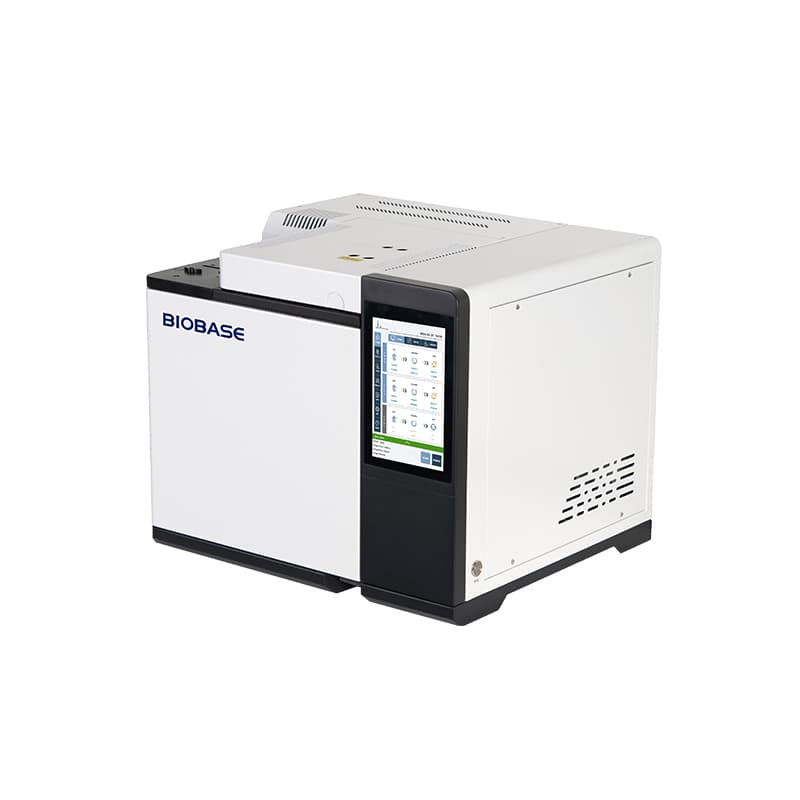 Gas Chromatograph BK-GC906