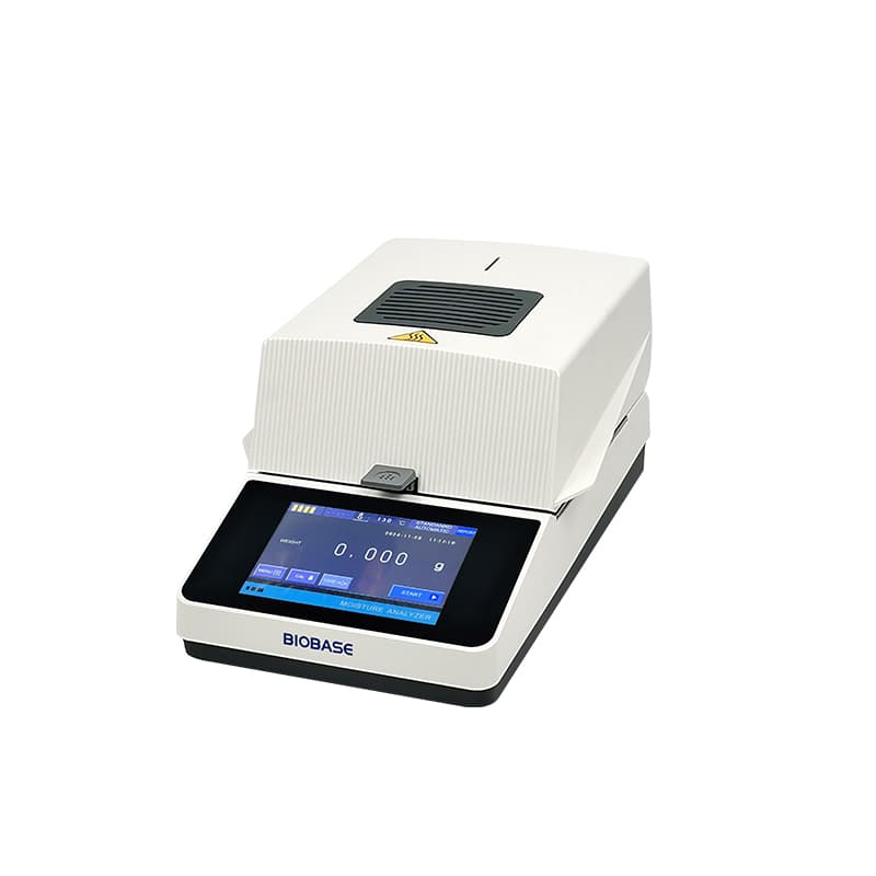 BM-110 Series Rapid Moisture Meter
