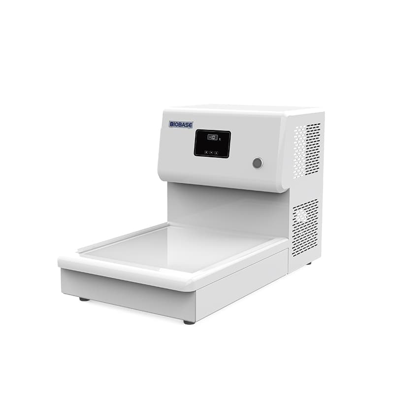 Tissue Cooling Center BK-CPV
