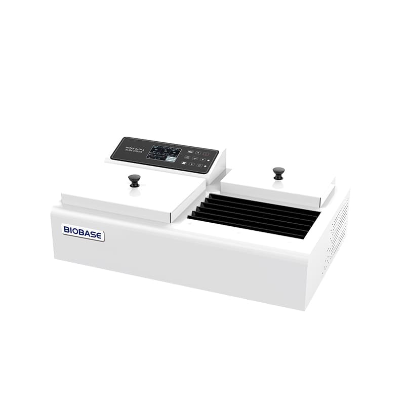 Tissue Flotation Water Bath & Slide Dryer BTH-VI