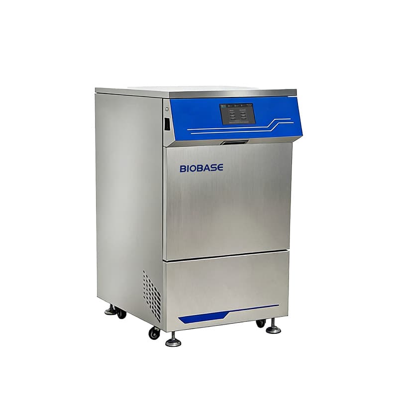 Full-automatic Glassware Washer BK-LW200A