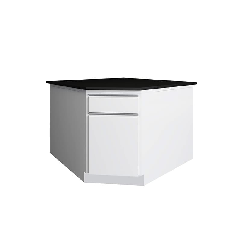 Steel Laboratory Bench