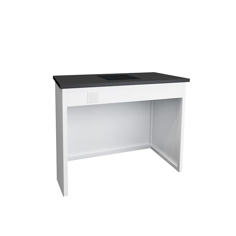 Steel Balance Bench