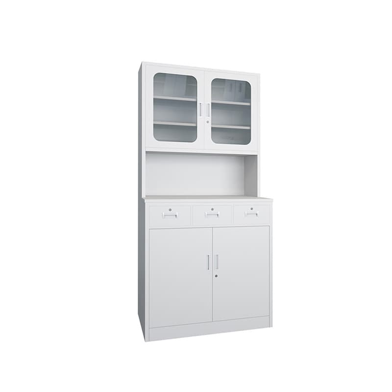 Steel Medicine Cabinet/Vessel Cabinet