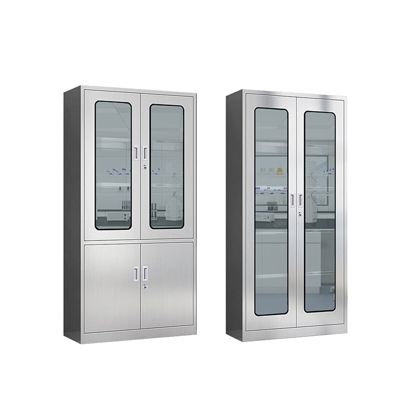 Stainless Steel Medicine Cabinet/Vessel Cabinet