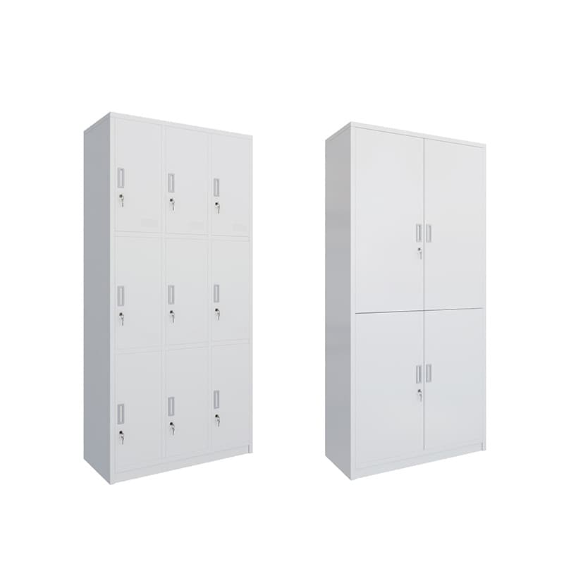 Steel Locker