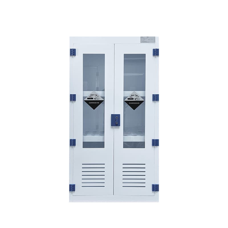PP Vessel Cabinet