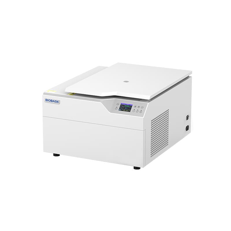 Table Top High Speed Refrigerated Centrifuge BKC-TH21RS