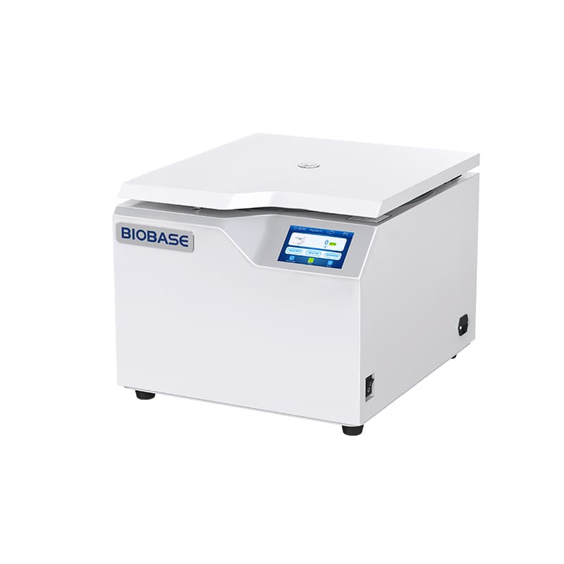 Automatic Uncovering Centrifuge BKC-AU4A