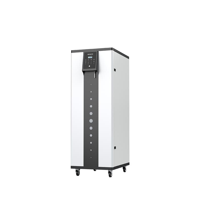 Laboratory Water Purifier SCSJ-II-80LPro SCSJ-II-100LPro