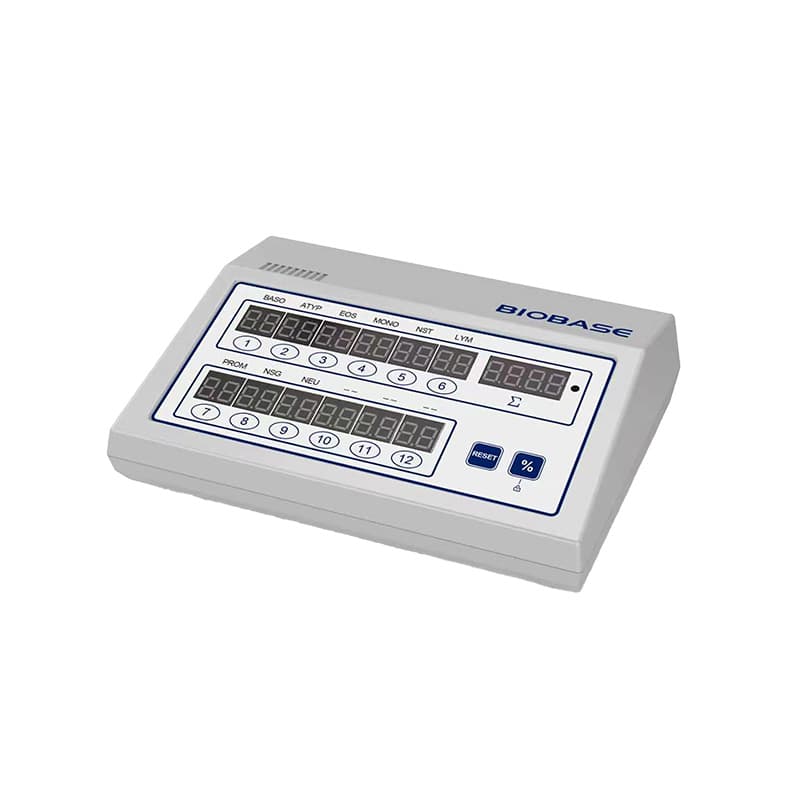 Hemocytometer BK-CC10