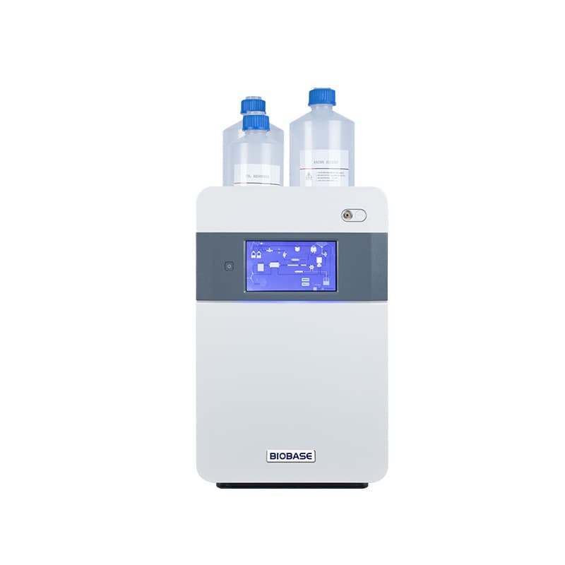 Ion Chromatograph BK-IC1500