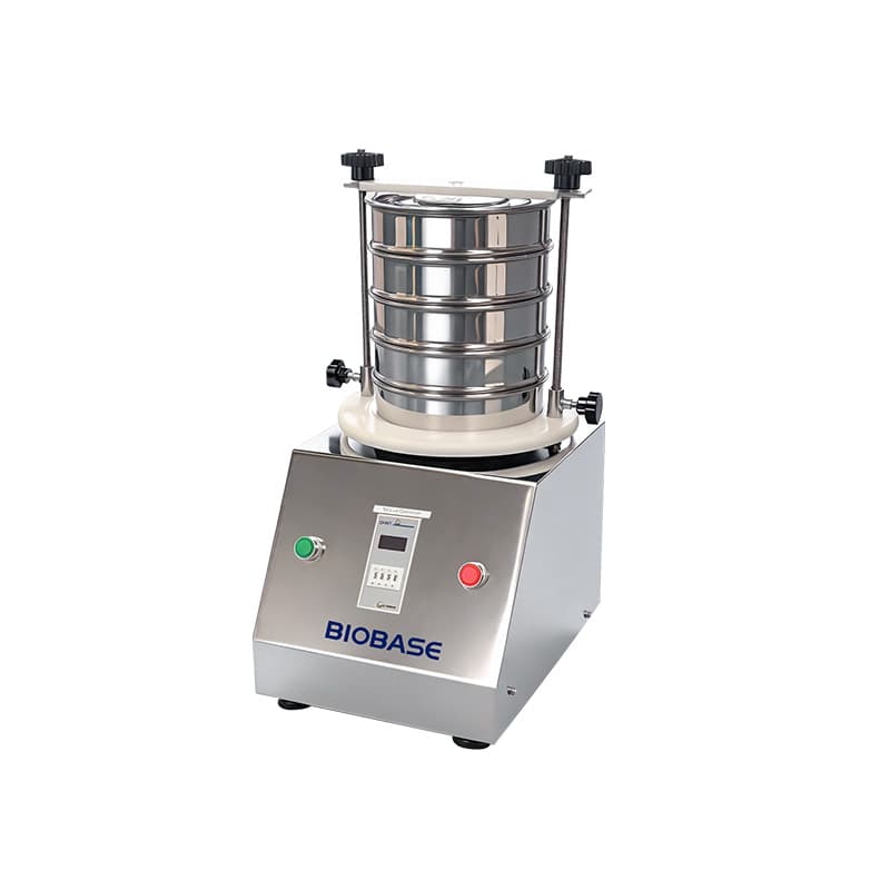 Laboratory Test Sieve BK-TS200 BK-TS200X BK-TS300