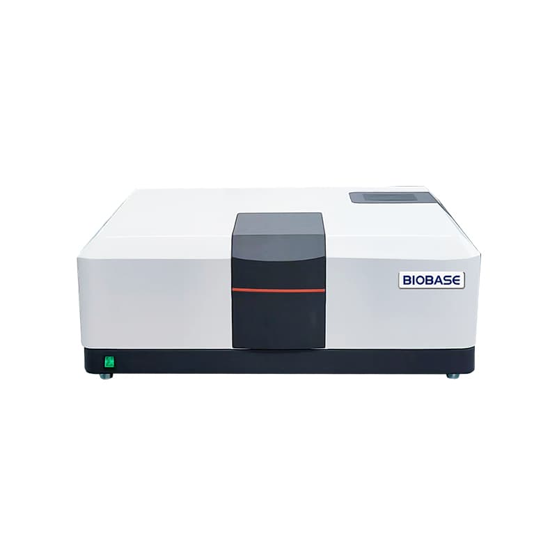 UV-Vis NIR Spectrophotometer BK-UN600PLUS