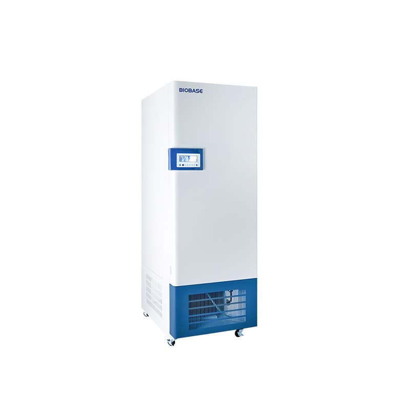 Low Temperature Biochemistry Incubator