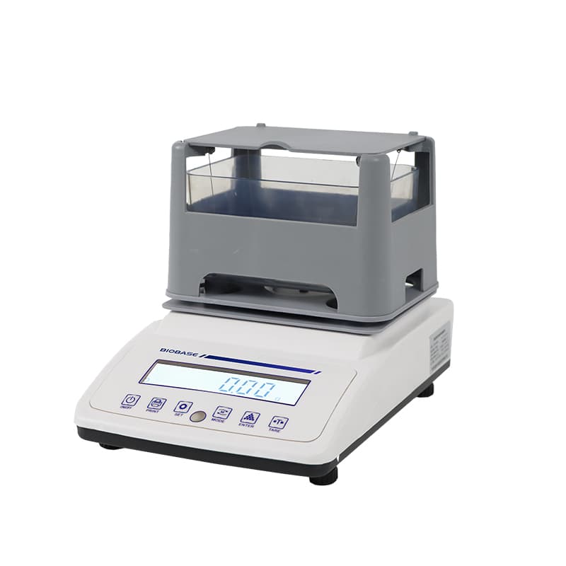 Solid Densimeter